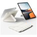 Чохол до планшета BeCover Ultra Slim Origami Magnetic Apple iPad Air (4/5) 2020/2022 10.9" Beige (712953)