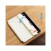 Чохол до планшета BeCover Ultra Slim Origami Magnetic Apple iPad Air (4/5) 2020/2022 10.9" Beige (712953)