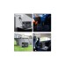 Зарядна станція Choetech BS065-EU-BK 1800W (BS065-EU-BK)