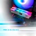 Модуль пам'яті для комп'ютера DDR5 48GB (2x24GB) 7000 MHz Viper Elite 5 RGB Patriot (PVER548G70C32KW)