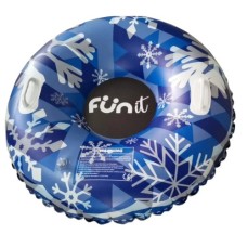 Санки Bottari BLIZZARD Тюбінг 81 см синій (72002-IS)