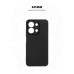 Чохол до мобільного телефона Armorstandart ICON Xiaomi Redmi 15C 4G / Poco C85 4G Camera cover Black (ARM85428)