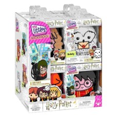 Ігровий набір Moose сюрприз REAL LITTLES S1 HPOTR BP (25430)