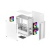 Корпус для ПК Deepcool CC360 WH ARGB (R-CC360-WHAPM3-G-1)