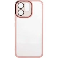 Чохол до мобільного телефона Armorstandart Shade OPPO Reno15 F 5G / Reno15 FS 5G Pink (ARM90418)