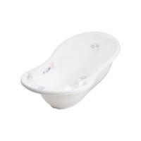 Ванночка Tega Baby OWLS 86 см white (SO-004-103)