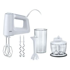 Міксер Braun HM 3135 WHITE (HM3135WHITE)