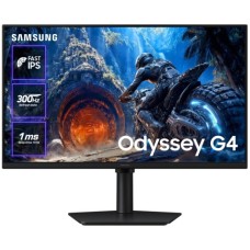 Монітор Samsung LS27HG400EIXUA