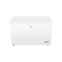 Морозильна скриня Beko CF380EIWN
