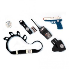 Іграшкова зброя Simba Поліцейський патруль (8102667)