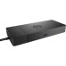 Порт-реплікатор Dell Dock WD19S, 180W (210-AZBU)