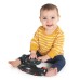 Ходунки Bright Starts 4 в 1 "Ways to Play Walker Ford Mustang" (11632)