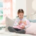 Пупс Zapf Baby Annabell інтерактивний Моя Маленька Крихітка 43 см з аксесуарами (706626)