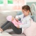 Пупс Zapf Baby Annabell інтерактивний Моя Маленька Крихітка 43 см з аксесуарами (706626)