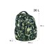 Рюкзак шкільний Kite Education teens 903L tokidoki (TK24-903L)