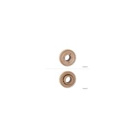 Шестерня Samsung ML-1210/1250/1520, Ph 3110/3210 / JC66-0037C NewTone (JC66-0037C-NT)