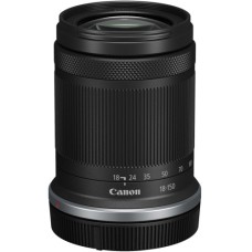 Об'єктив Canon RF-S 18-150mm f/3.5-6.3 IS STM (5564C005)