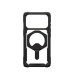 Чохол до мобільного телефона UAG iPhone 17 Pro Plasma XTE MagSafe Black/Clear (11452711404G)