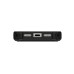 Чохол до мобільного телефона UAG iPhone 17 Pro Plasma XTE MagSafe Black/Clear (11452711404G)