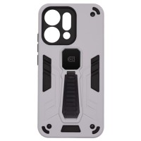 Чохол до мобільного телефона Armorstandart Proover OPPO Reno14 5G Grey (ARM87178)