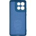 Чохол до мобільного телефона Armorstandart ICON Motorola G86 5G Dark Blue (ARM87033)