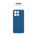 Чохол до мобільного телефона Armorstandart ICON Motorola G86 5G Dark Blue (ARM87033)