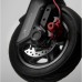 Електросамокат Segway F3 E сірий (AA.05.17.01.0005)