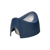 Горщик Tega Baby TEGGI navy-white (TI-001-164/103)