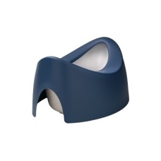 Горщик Tega Baby TEGGI navy-white (TI-001-164/103)
