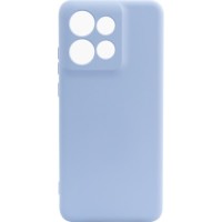 Чохол до мобільного телефона Armorstandart ICON Motorola Edge 60 Neo 5G / 50 Neo 5G Camera cover Lavender (ARM90026)