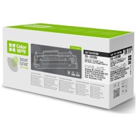 Картридж ColorWay для Samsung ML-1610D3/XEROX 3117 (CW-S1610N/CW-S1610M)