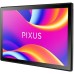 Планшет Pixus Line 10.1" 6/128GB LTE metal, graphite (4897058531725)