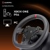Кермо GamePro RW575PM з педалями та коробкою передач XBOXONE/PS4/PS3/PC/SWITCH (RW575PM)