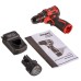 Шуруповерт Vitals Master, AU 1232c BL Kit, 12V, АКБ 1x2Ah, 32Нм, 400·1400об/хв, 1.37кг (235676)