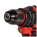 Шуруповерт Vitals Master, AU 1232c BL Kit, 12V, АКБ 1x2Ah, 32Нм, 400·1400об/хв, 1.37кг (235676)