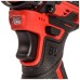 Шуруповерт Vitals Master, AU 1232c BL Kit, 12V, АКБ 1x2Ah, 32Нм, 400·1400об/хв, 1.37кг (235676)