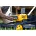 Газонокосарка DeWALT XR FLEXVOLT 54 В Li-lon, 53 см (без АКБ та ЗП) (DCMWSP550N)