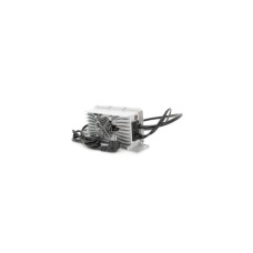 Мережевий зарядний пристрій для АКБ Voltronic LiFePO4 24V(29,4V), 2S, 30A, 3kg (QX1200-294)