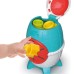 Розвиваюча іграшка Clementoni Space Rocket, серія Soft Clemmy (17806)