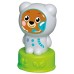 Розвиваюча іграшка Clementoni Space Rocket, серія Soft Clemmy (17806)