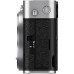 Цифровий фотоапарат Fujifilm X-E5 Body Silver (16949521)