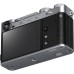 Цифровий фотоапарат Fujifilm X-E5 Body Silver (16949521)