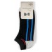 Шкарпетки BNM SPORT (M0C0201-0133-5B-black)