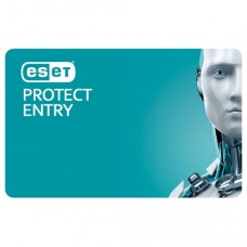 Антивірус Eset PROTECT Entry з хмарним та локал. управл. 19 ПК на 2year Bus (EPENC_19_2_B)