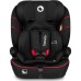 Автокрісло Lionelo Levi i-Size Sporty Black (LO-LEVI I-SIZE SPORTY BLACK)