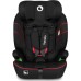 Автокрісло Lionelo Levi i-Size Sporty Black (LO-LEVI I-SIZE SPORTY BLACK)