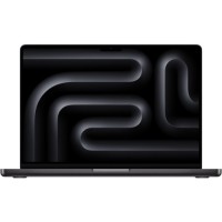 Ноутбук Apple MacBook Pro 14 A2992 M3 Pro Space Black (MRX33UA/A)