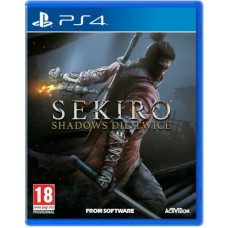 Гра Sony Sekiro: Shadows Die Twice, BD диск (1067599)