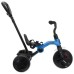 Дитячий велосипед QPlay Ant+ Blue (T190-2Ant+Blue)