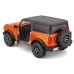 Машина Maisto Ford Bronco (2 Doors Version) помаранчевий 124 (31530 met. orange)